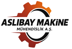 Aslıbay Makina